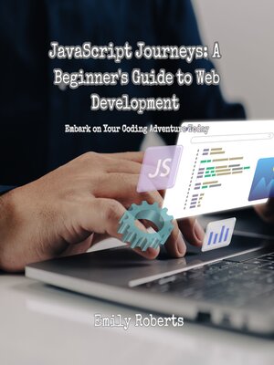 cover image of JavaScript Journeys